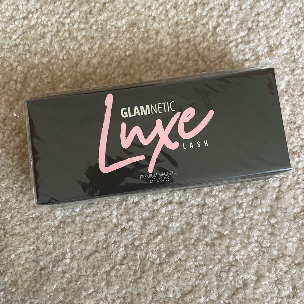 Glamnetic LUXE lash